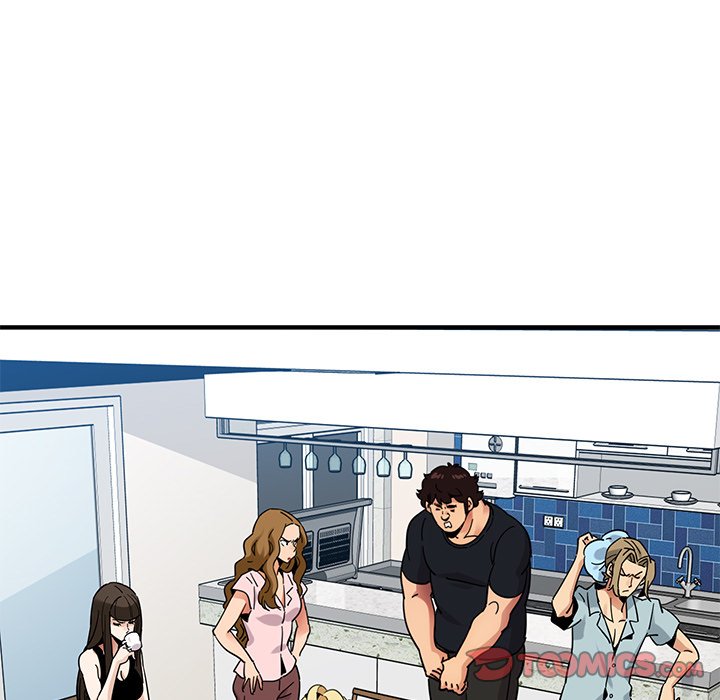 Dog on Patrol Chapter 46 - Manhwa18.com