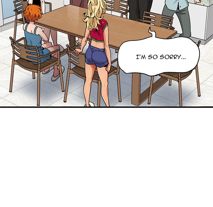 Dog on Patrol Chapter 46 - Manhwa18.com