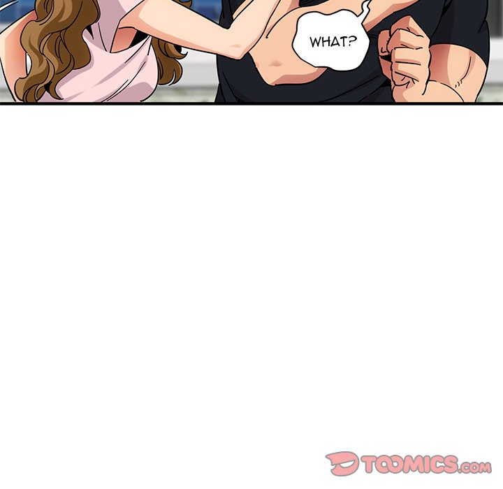 Dog on Patrol Chapter 46 - Manhwa18.com