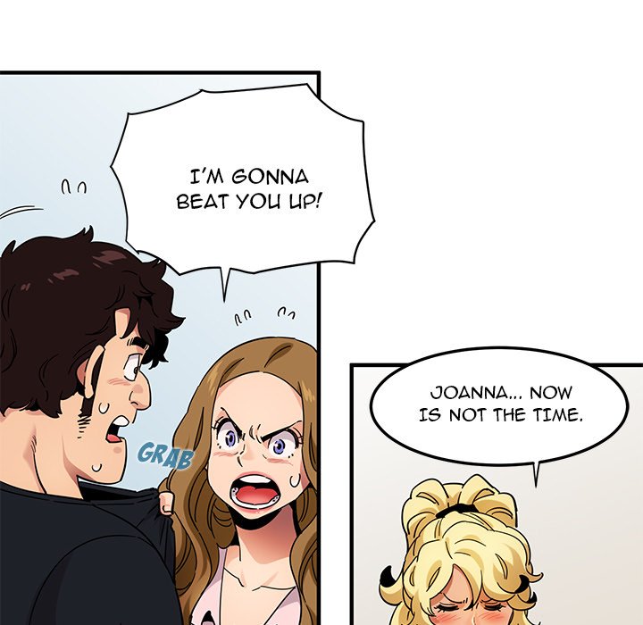 Dog on Patrol Chapter 46 - Manhwa18.com