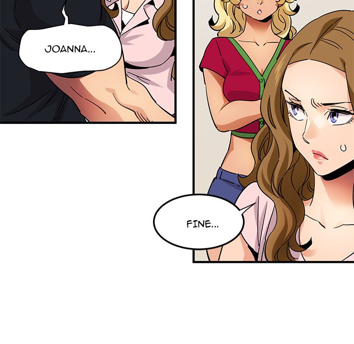 Dog on Patrol Chapter 46 - Manhwa18.com