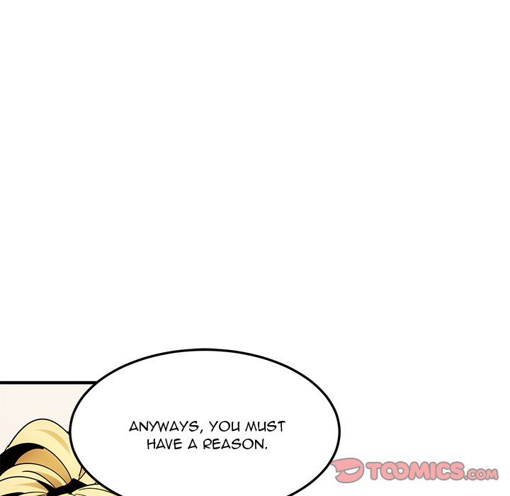 Dog on Patrol Chapter 46 - Manhwa18.com