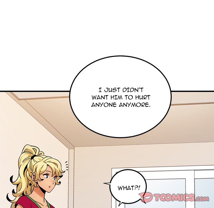 Dog on Patrol Chapter 46 - Manhwa18.com