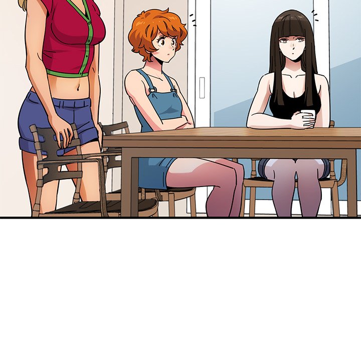 Dog on Patrol Chapter 46 - Manhwa18.com