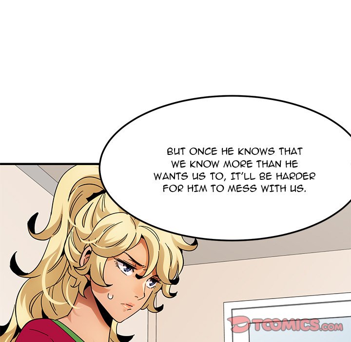 Dog on Patrol Chapter 46 - Manhwa18.com