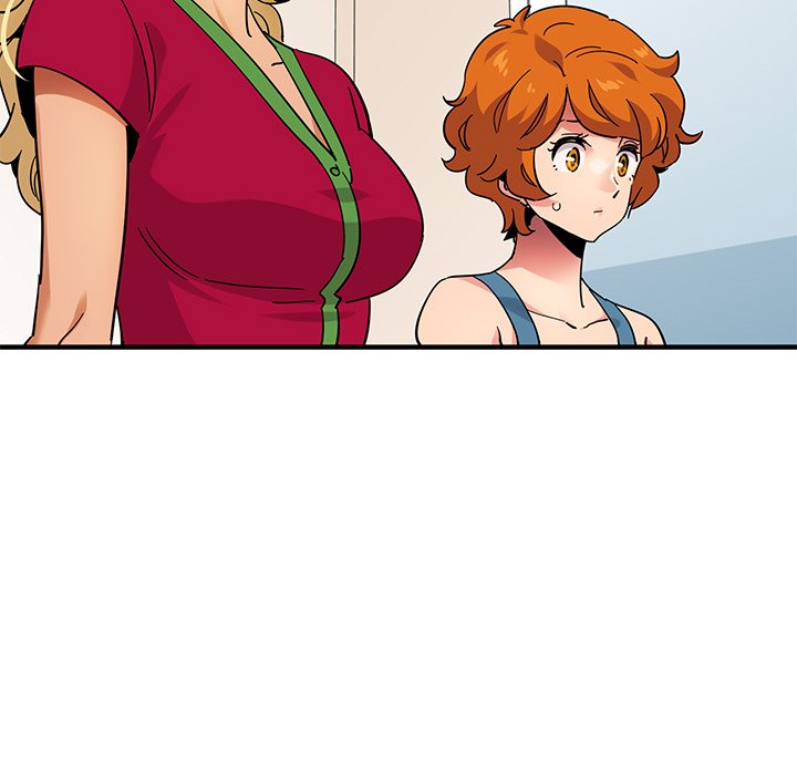 Dog on Patrol Chapter 46 - Manhwa18.com