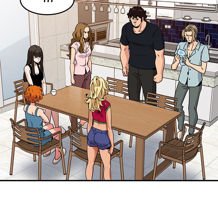 Dog on Patrol Chapter 46 - Manhwa18.com