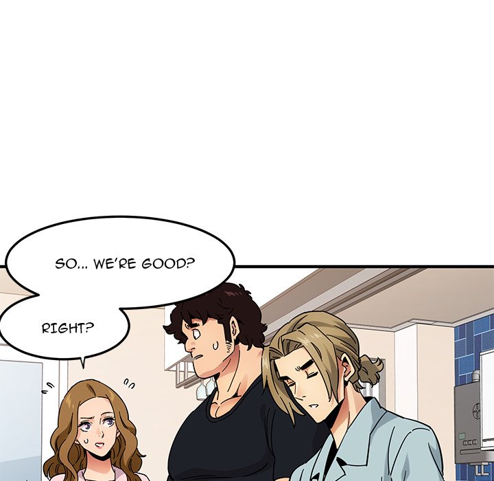 Dog on Patrol Chapter 46 - Manhwa18.com