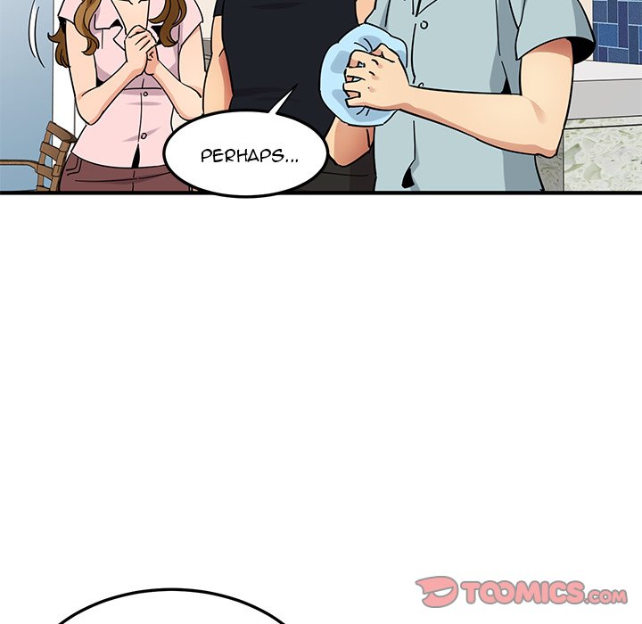 Dog on Patrol Chapter 46 - Manhwa18.com