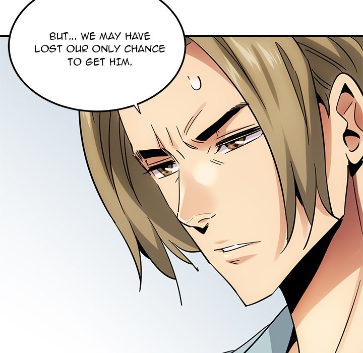 Dog on Patrol Chapter 46 - Manhwa18.com