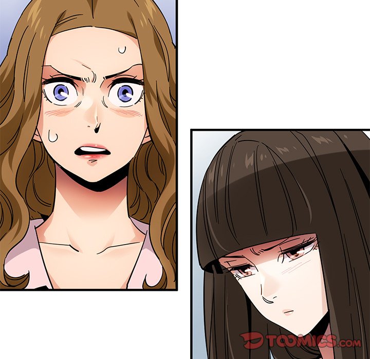 Dog on Patrol Chapter 46 - Manhwa18.com