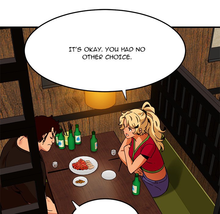 Dog on Patrol Chapter 46 - Manhwa18.com