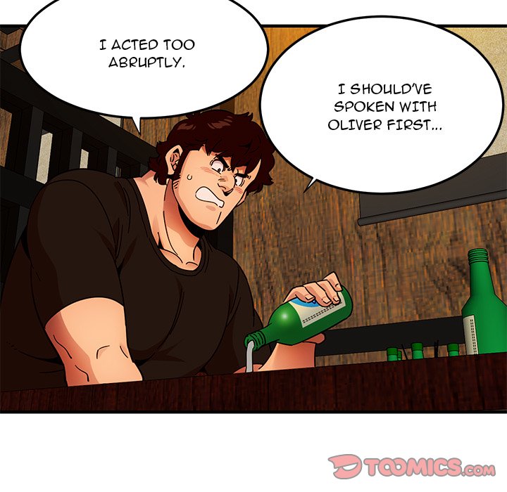 Dog on Patrol Chapter 46 - Manhwa18.com