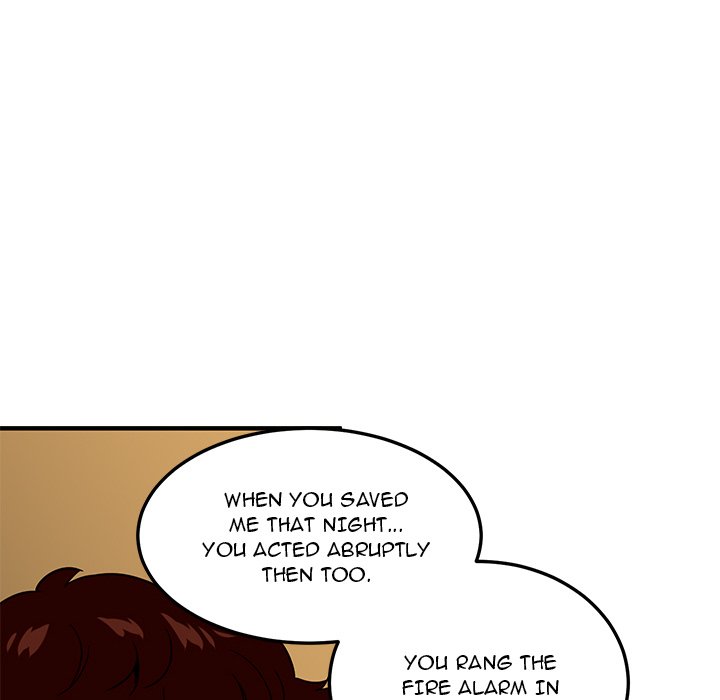 Dog on Patrol Chapter 46 - Manhwa18.com