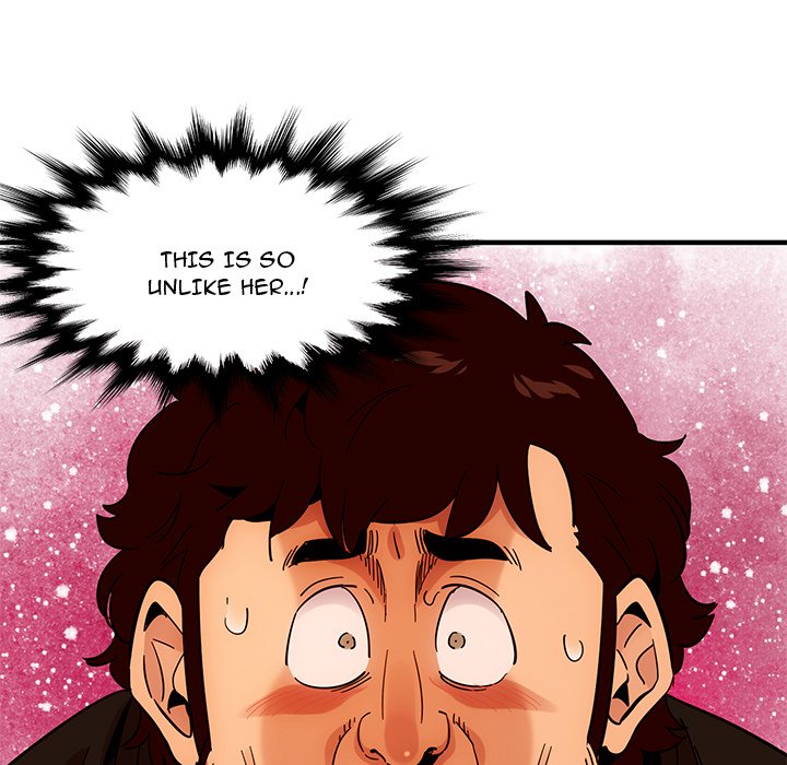 Dog on Patrol Chapter 46 - Manhwa18.com