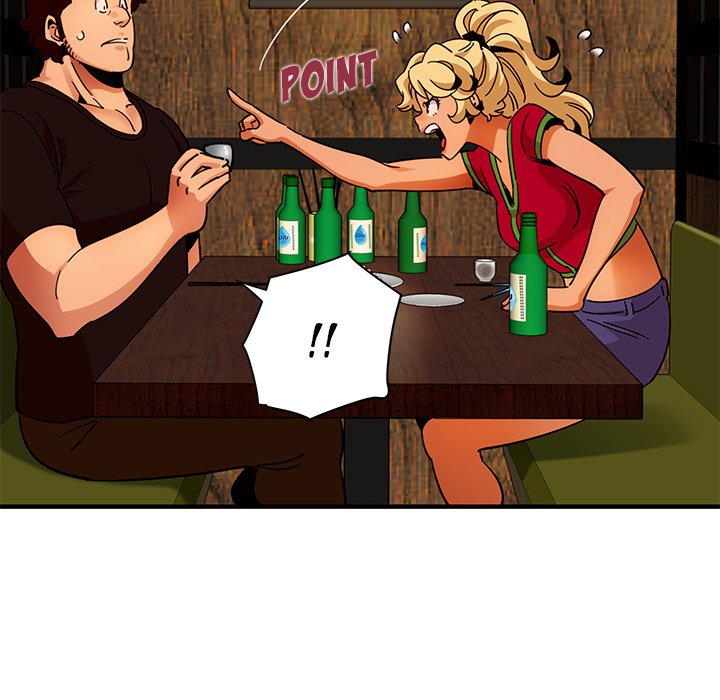 Dog on Patrol Chapter 46 - Manhwa18.com