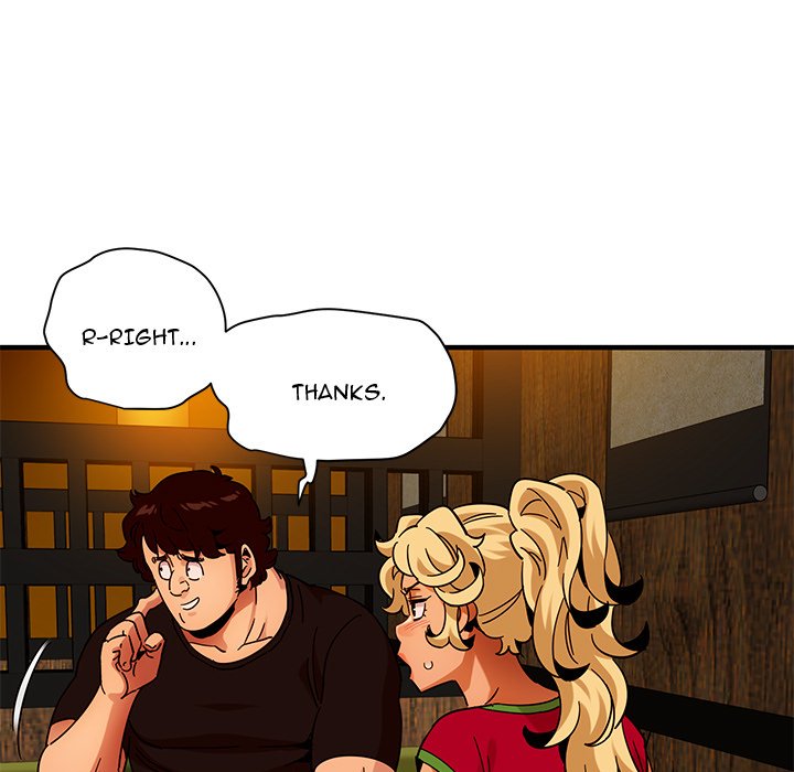 Dog on Patrol Chapter 46 - Manhwa18.com