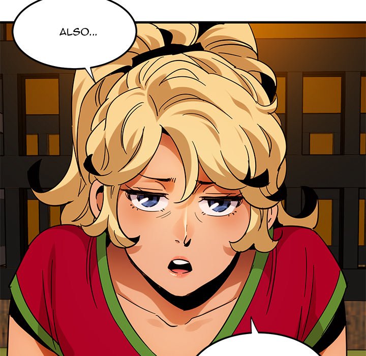 Dog on Patrol Chapter 46 - Manhwa18.com