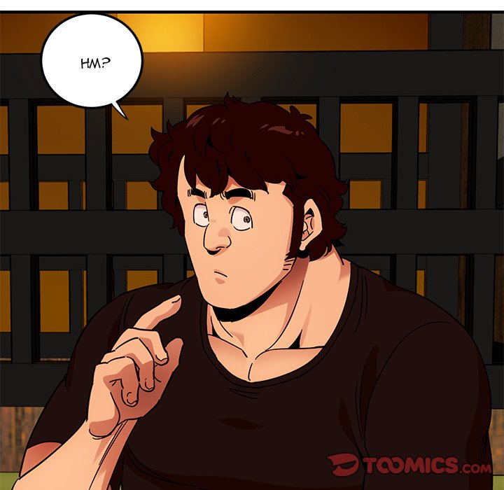 Dog on Patrol Chapter 46 - Manhwa18.com