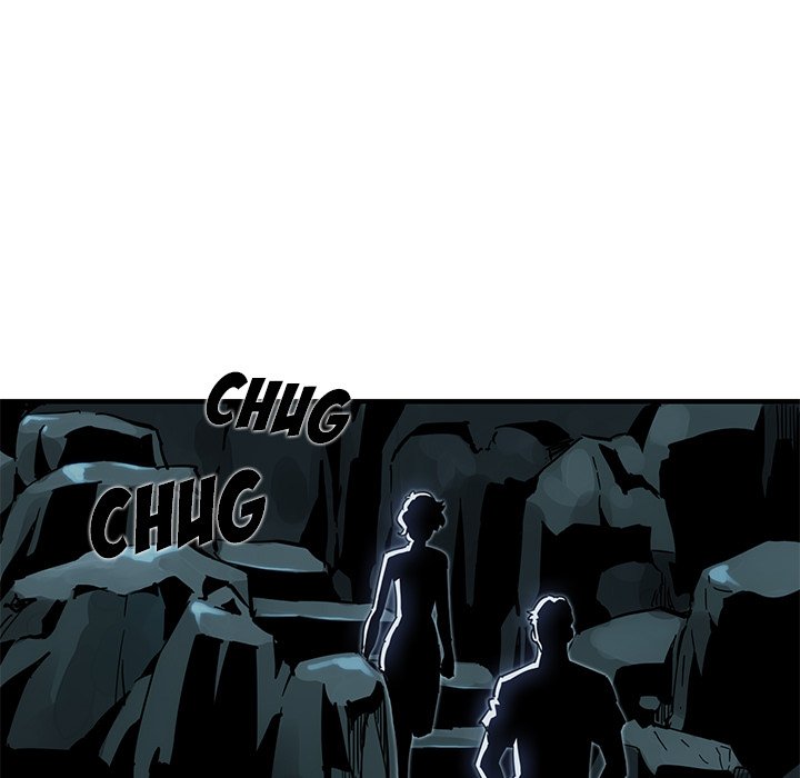 Dog on Patrol Chapter 46 - Manhwa18.com