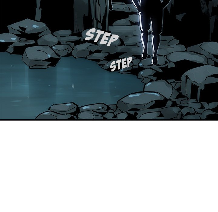 Dog on Patrol Chapter 46 - Manhwa18.com