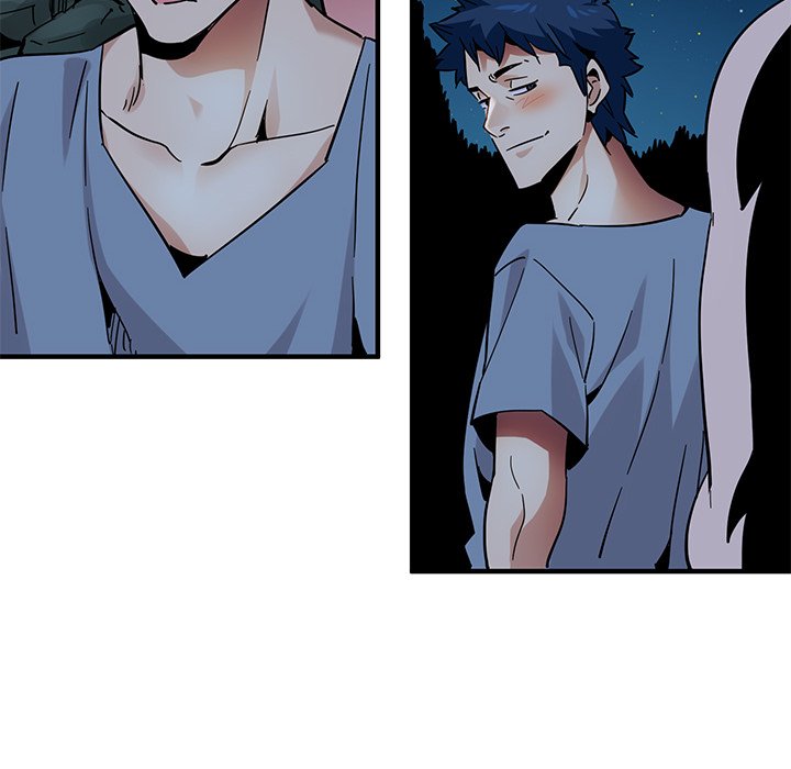 Dog on Patrol Chapter 46 - Manhwa18.com