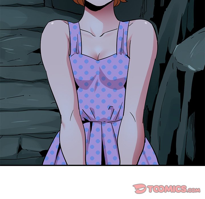 Dog on Patrol Chapter 46 - Manhwa18.com