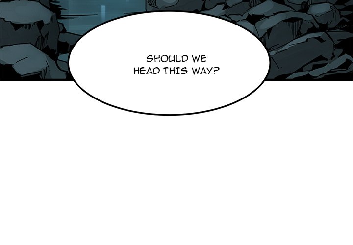 Dog on Patrol Chapter 47 - Manhwa18.com