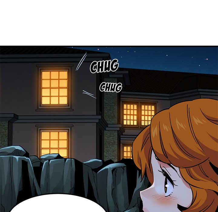 Dog on Patrol Chapter 47 - Manhwa18.com