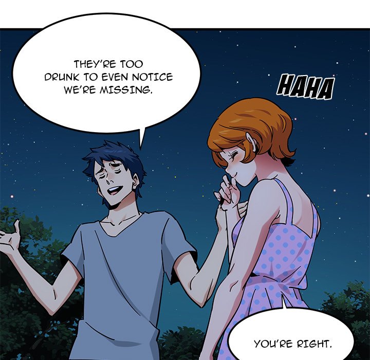 Dog on Patrol Chapter 47 - Manhwa18.com