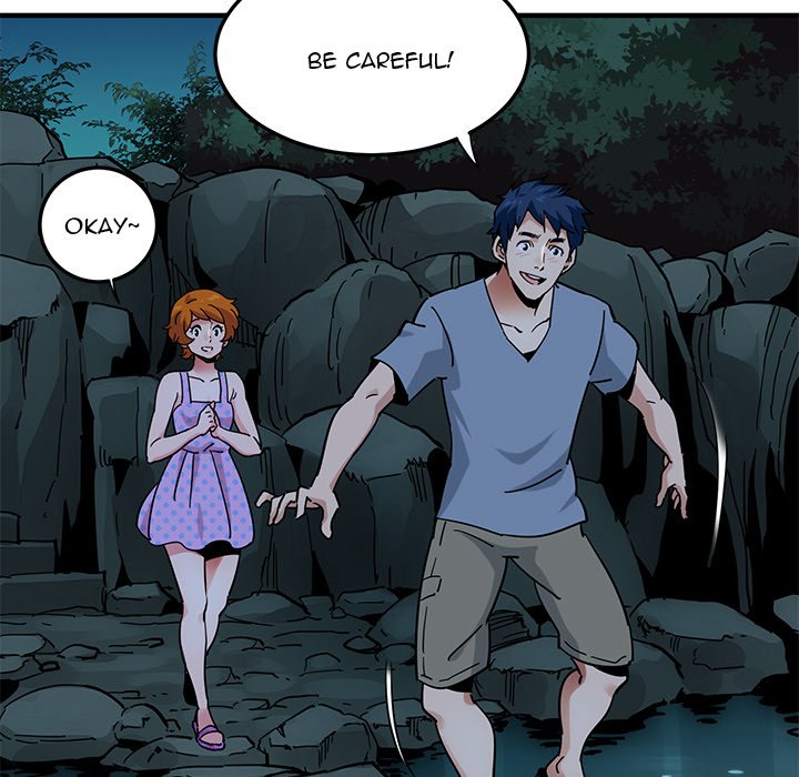 Dog on Patrol Chapter 47 - Manhwa18.com