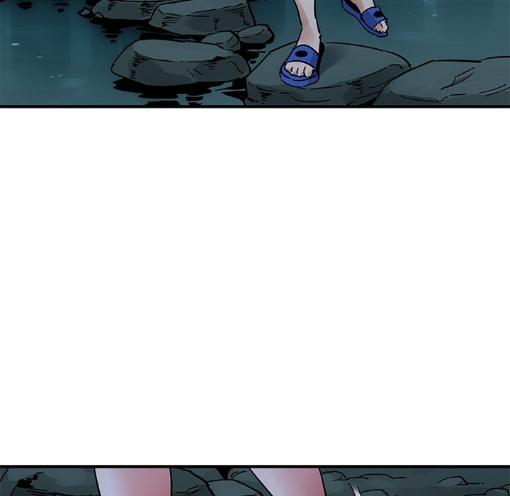 Dog on Patrol Chapter 47 - Manhwa18.com