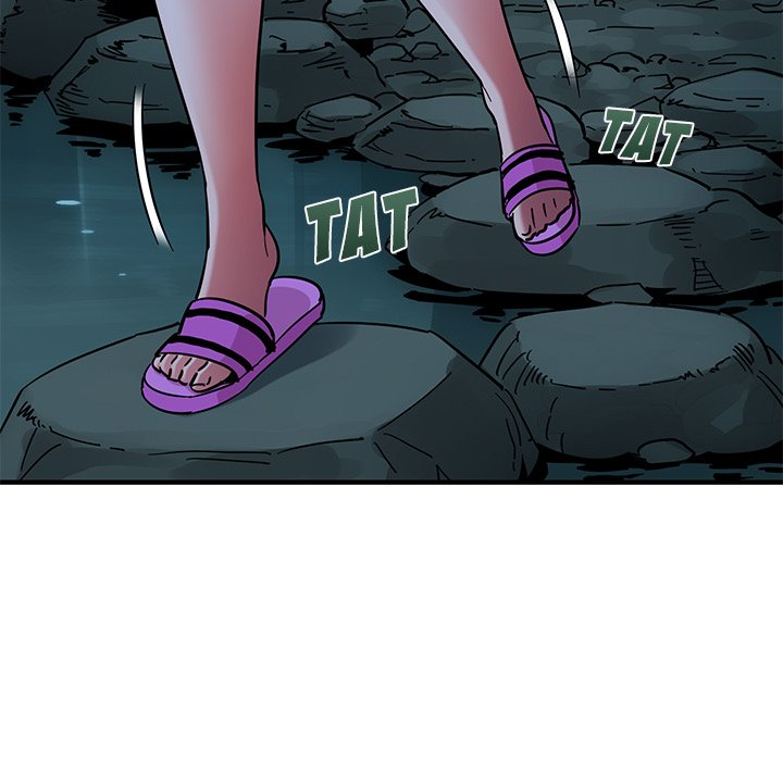 Dog on Patrol Chapter 47 - Manhwa18.com