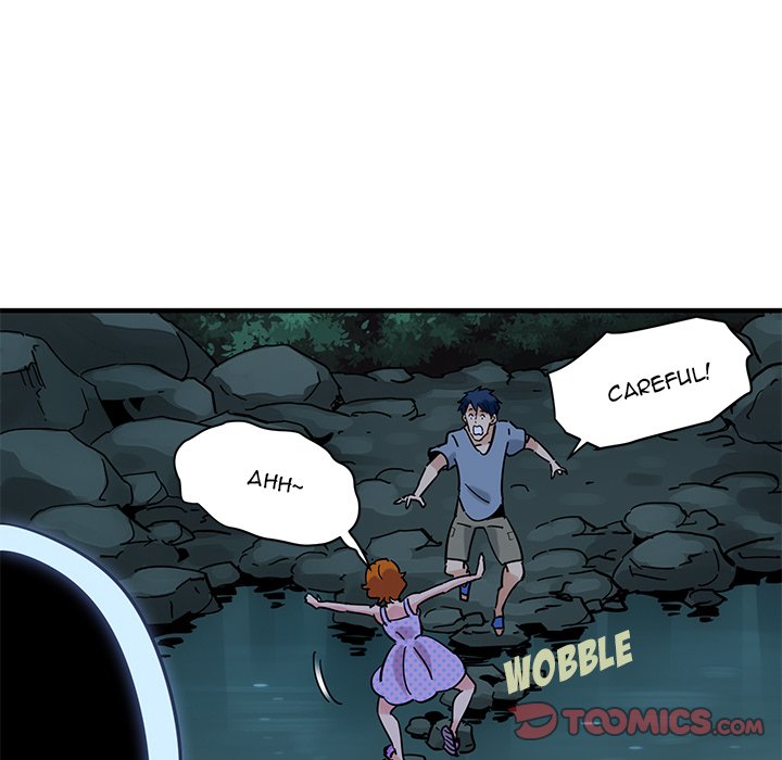 Dog on Patrol Chapter 47 - Manhwa18.com