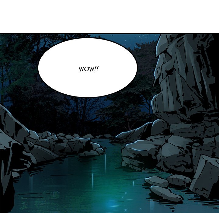 Dog on Patrol Chapter 47 - Manhwa18.com