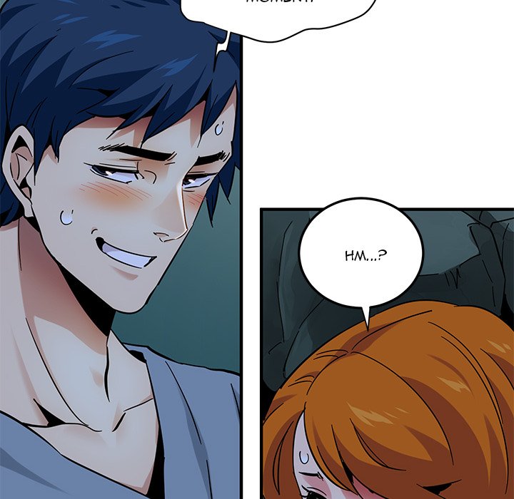 Dog on Patrol Chapter 47 - Manhwa18.com