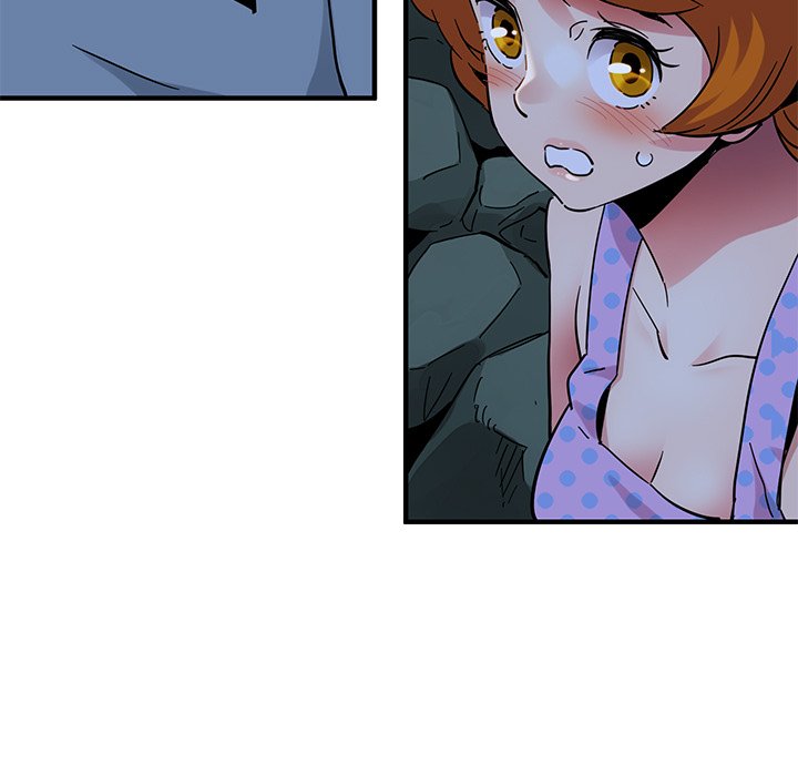 Dog on Patrol Chapter 47 - Manhwa18.com