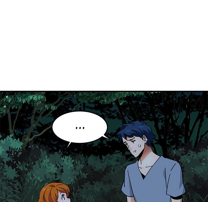 Dog on Patrol Chapter 47 - Manhwa18.com