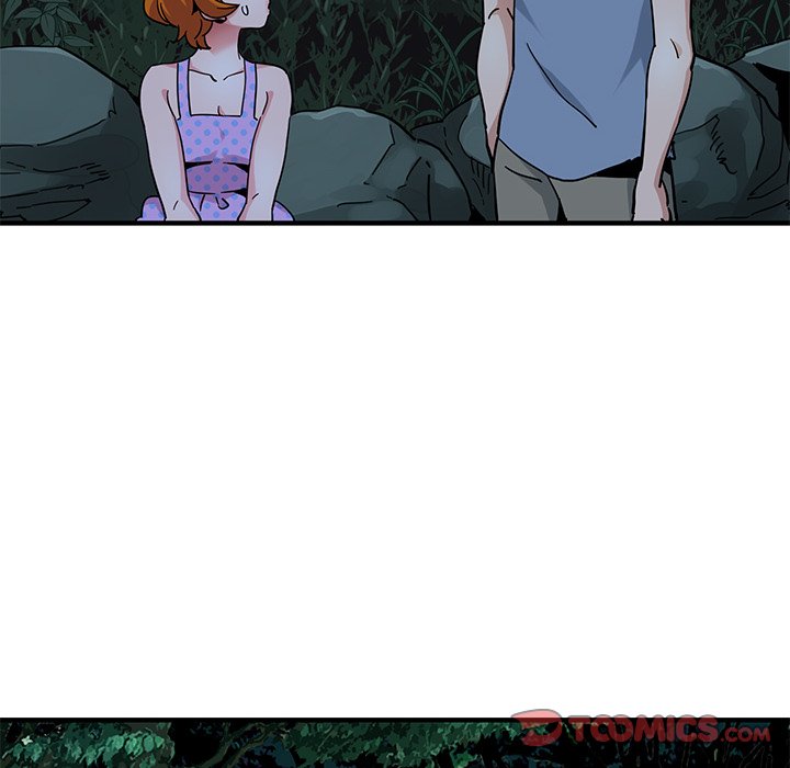 Dog on Patrol Chapter 47 - Manhwa18.com