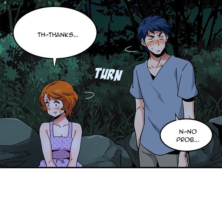 Dog on Patrol Chapter 47 - Manhwa18.com