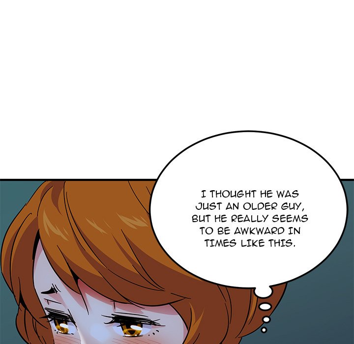 Dog on Patrol Chapter 47 - Manhwa18.com