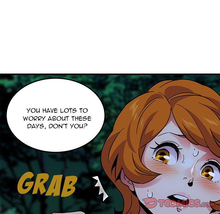 Dog on Patrol Chapter 47 - Manhwa18.com