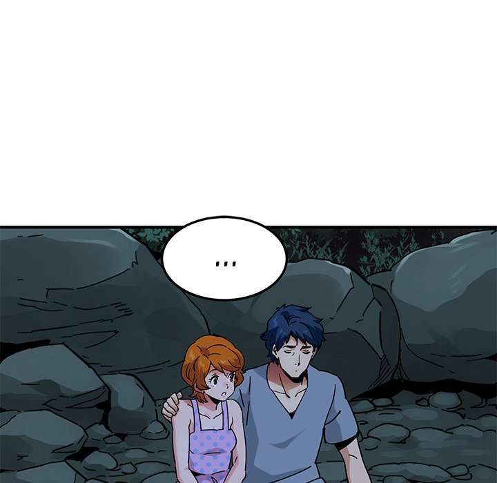 Dog on Patrol Chapter 47 - Manhwa18.com