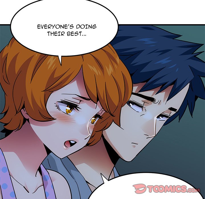 Dog on Patrol Chapter 47 - Manhwa18.com