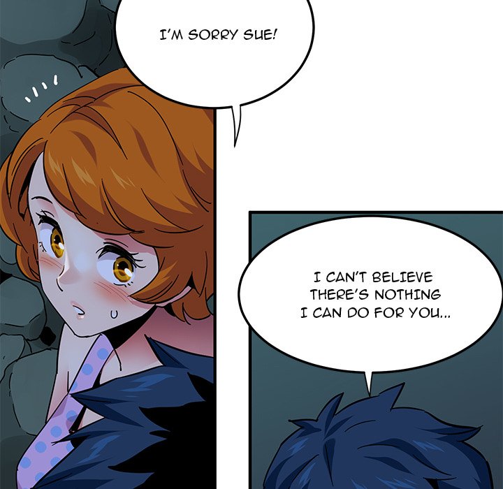 Dog on Patrol Chapter 47 - Manhwa18.com