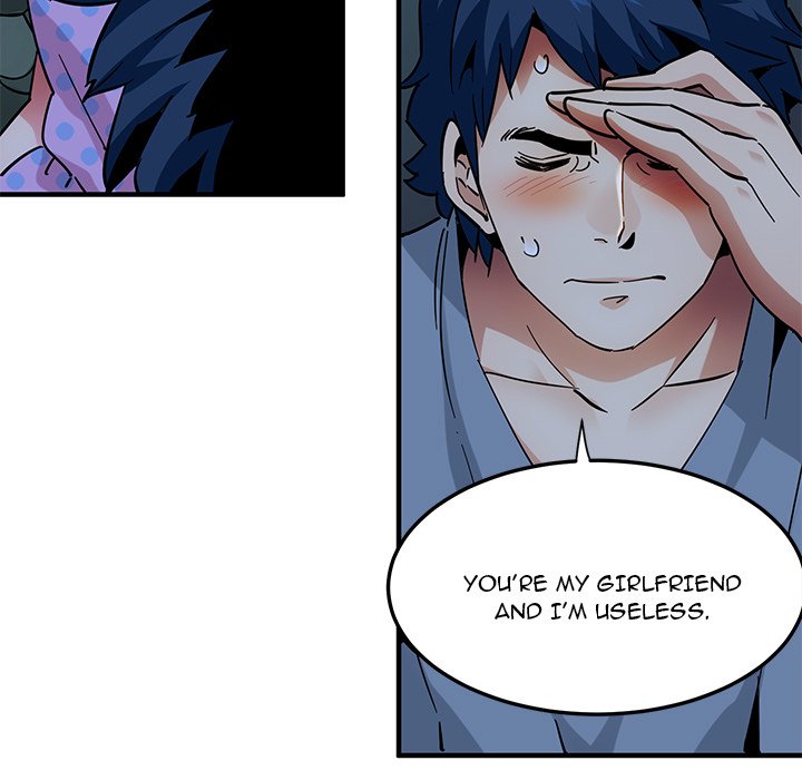 Dog on Patrol Chapter 47 - Manhwa18.com