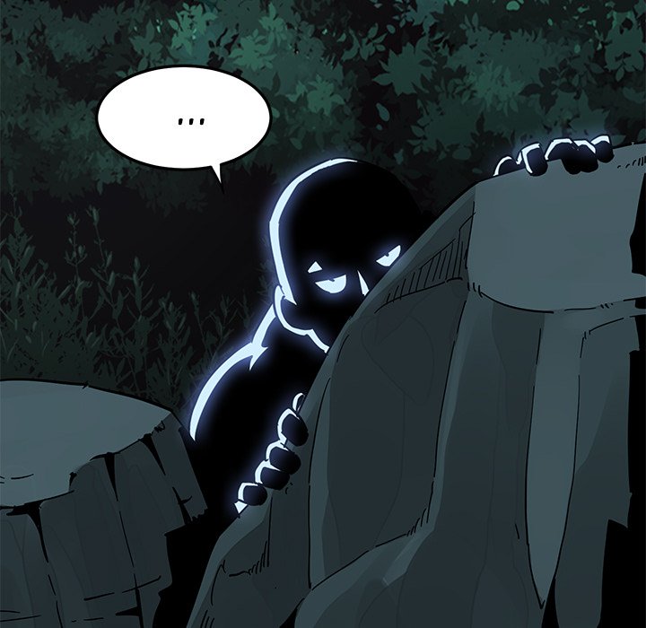 Dog on Patrol Chapter 47 - Manhwa18.com