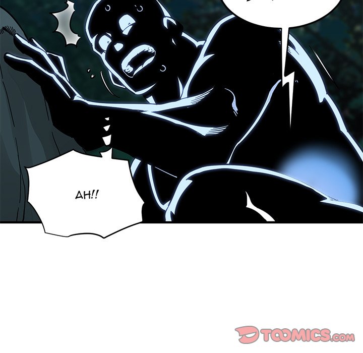 Dog on Patrol Chapter 47 - Manhwa18.com