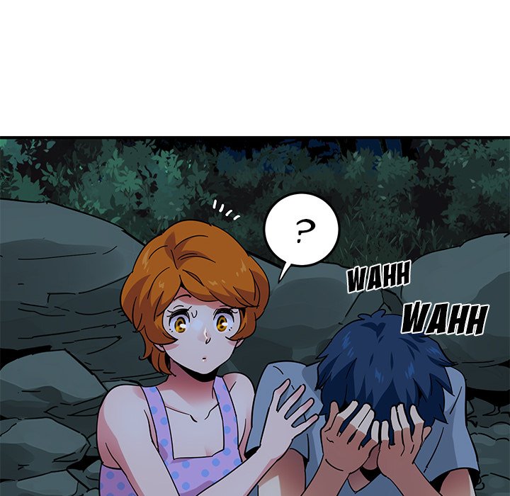 Dog on Patrol Chapter 47 - Manhwa18.com