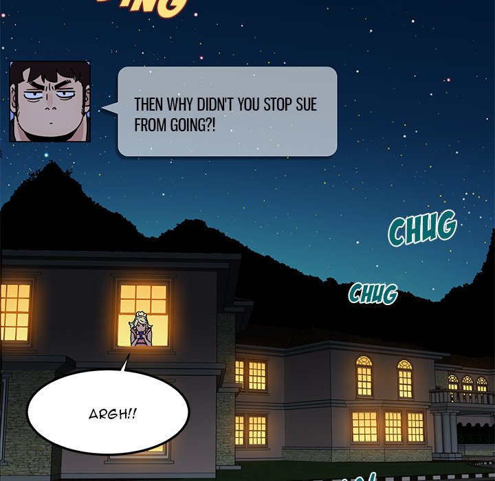 Dog on Patrol Chapter 47 - Manhwa18.com